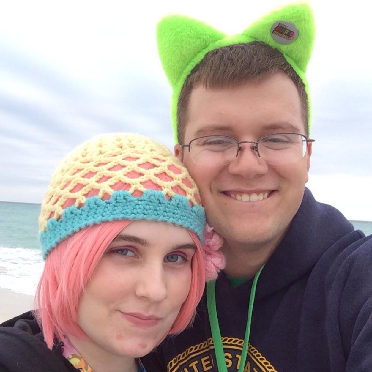 Nemaria's profile picture. Hello, hello. Hey! How do you do? I'm AnnaMarie. AM for short. I love to laugh, smile, and make others happy. I am out-going, fun-loving, and talkative.