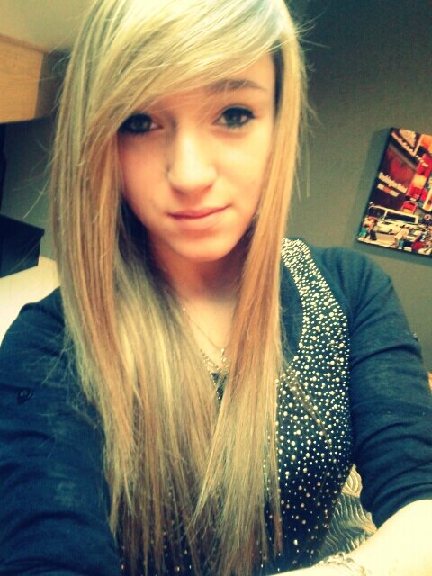 Toute nouvelle sur twitter!