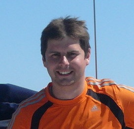 andrewredkin's profile picture. Меняюсь сам, меняю мир