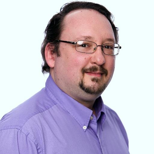 Lead Content Strategist at Quicken Loans. Lover of content, Detroit, mortgages, and many other esoteric subjects.