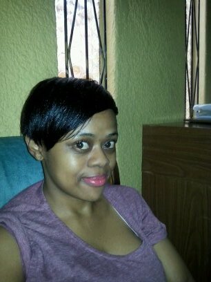 Woman of Colour