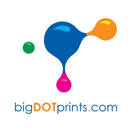 bigDOTprints is an internationally award winning printer in Los Angeles.  We offer custom printing, binding and packaging & we like social media.