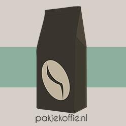 Iedere maand heerlijke, goede en speciale koffie op je deurmat? Dat kan! Voor een vast maandelijks bedrag krijg je van ons een Pakje Koffie thuisgestuurd.