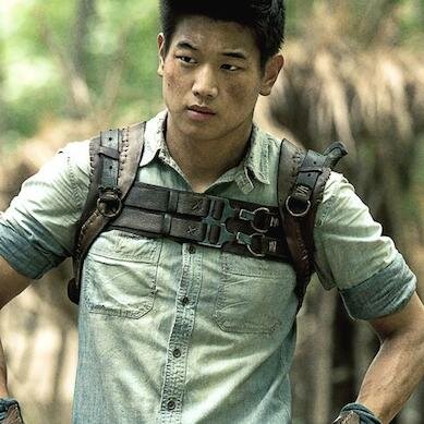 Glader_Minho's profile picture. You're the shuckiest shuck-faced shuck
there ever was. [[Maze Runner RP||18+]] #MazeRunnerRP