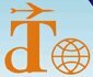 Travel Agent & Tour Operator:
Member of IATA