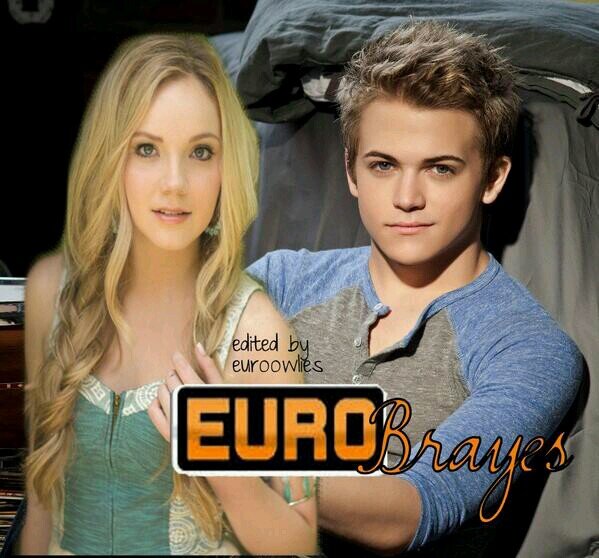 Cuenta para apoyar a Hunter Hayes y Danielle Bradbery en Euroclub. Luchando para que suene The Heart of Dixie y Invisible.