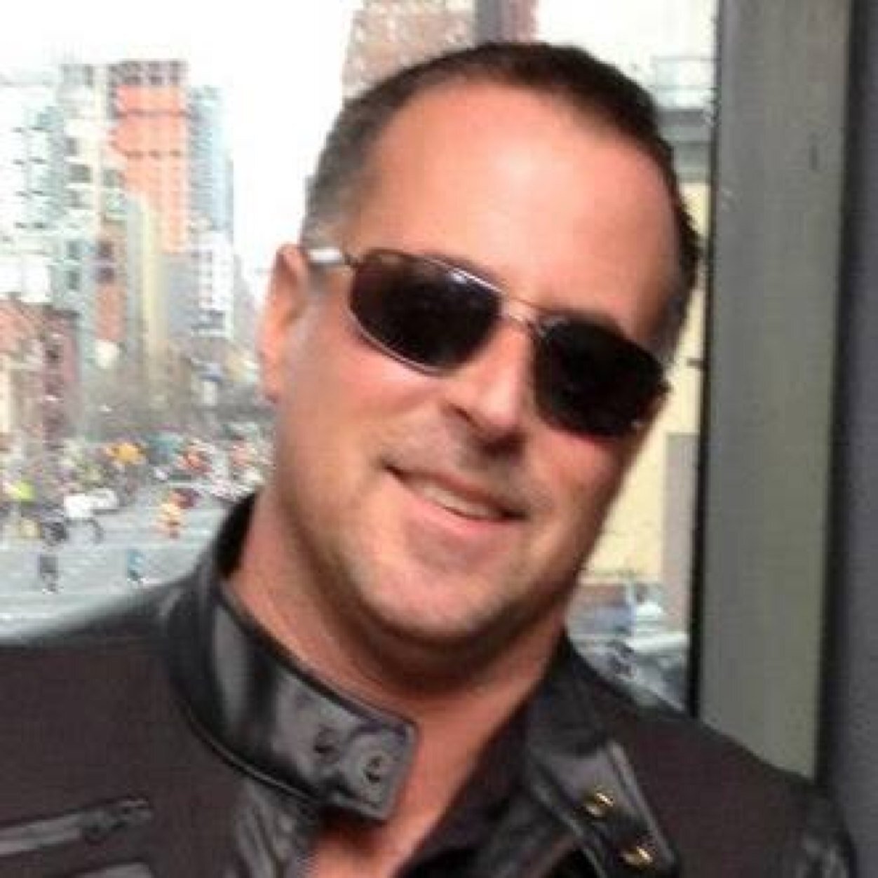 SteveAronoff's profile picture. 