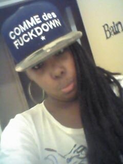 DdwLopes's profile picture. jarrive pa a la cheville de ta go elle a tt le temps les jambes en lair