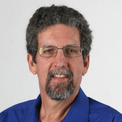 Terry Mikesell on Muck Rack