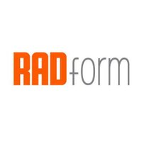 RADform (@radformdesign) 's Twitter Profile