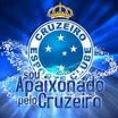 2013 fui líder e fui tri 
2014 continuo líder e rumo ao tetra 
Aq é cruzeiro Po$@#£]£....