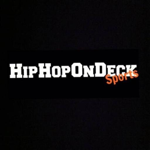 IG:@HipHopOnDeckSports 

hiphopondecksports@gmail.com