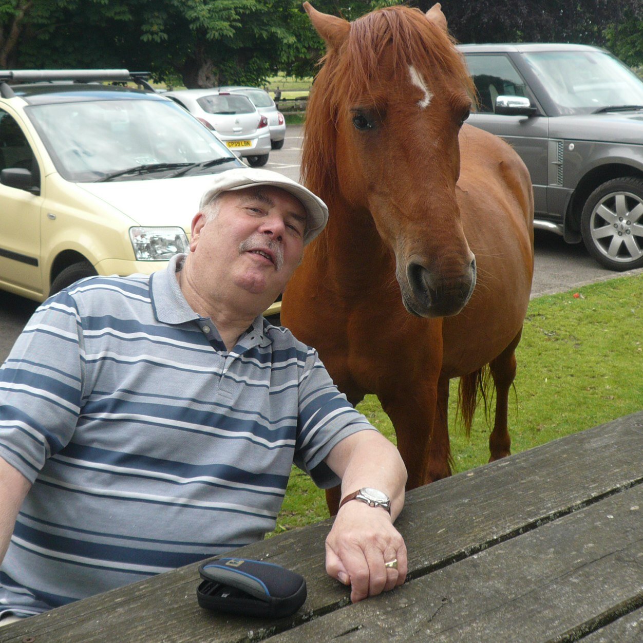 JohnTiltonbart's profile picture. 