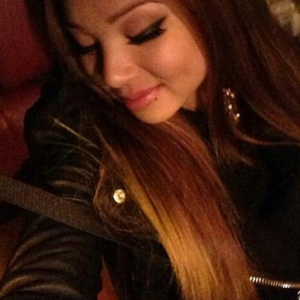 17 ans belle fille