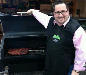 Green Mountain Pellet Grill independent dealer serving the Twin Cities/Metro area