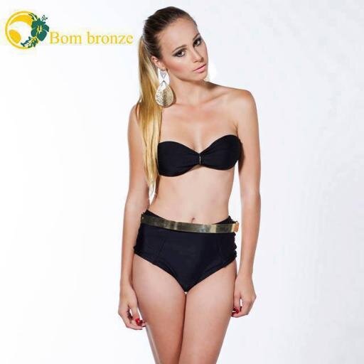 bombronze moda praia