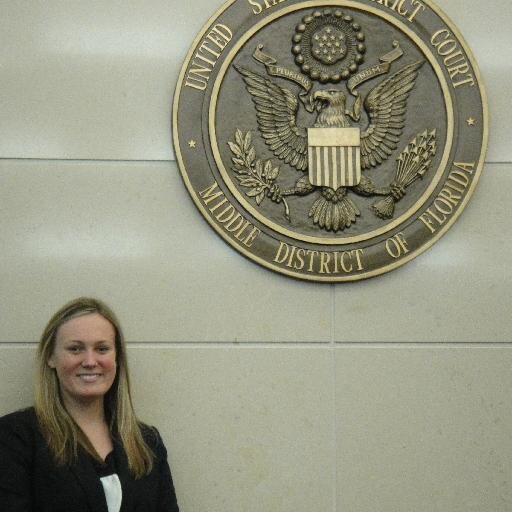 DeVriesLaw_Erin's profile picture. Florida #Attorney who focuses on #bankruptcy, #debt and #estateplanning