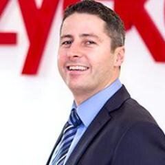 Sales @ Zycko UK