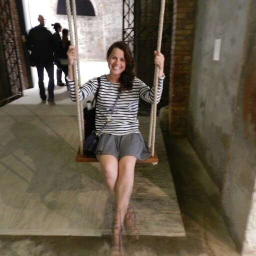 LOVE_ART_LOU's profile picture. Love Art London, Contemporary Art Publishing, American in London