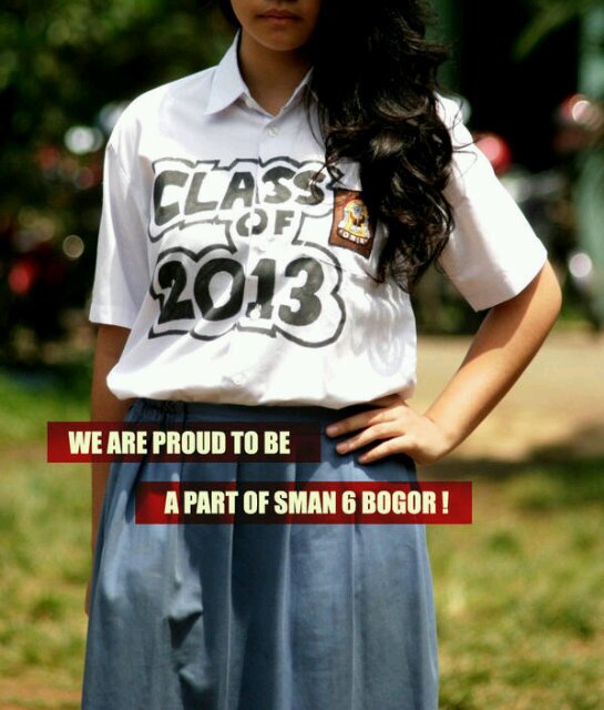 Semau 6ue 2013