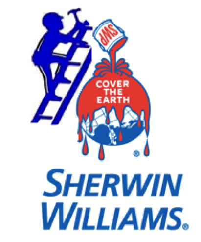 Sherwin Williams has decided to partner with non-profit YouthBuild USA. We will come together to plan events to improve communities throughout America.