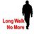 Long Walk No More