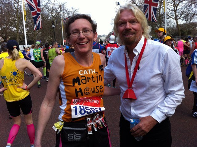 curlycath1911's profile picture. 