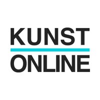 KUNST-ONLINE(@KUNSTONLINE_COM) 's Twitter Profile Photo