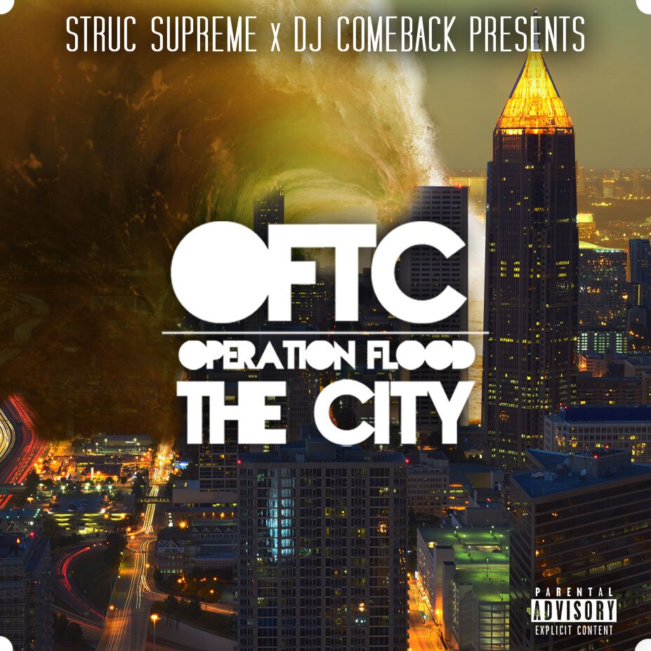 DOWNLOAD O.F.T.C. NOW
DOPEST PROJECT ON THE INDEPENDENT LEVEL
STARRING: STRUC SUPREME, CHARLIE2K, YA BOI ZACK, YUNG DOJO