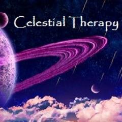 Celestial Therapy, Blending the Healing Arts. Join me on a journey to bring happiness and fulfillment into your life!