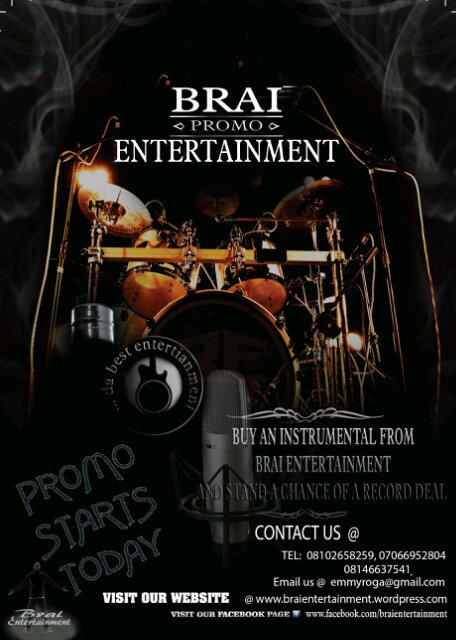 We the best entertainers