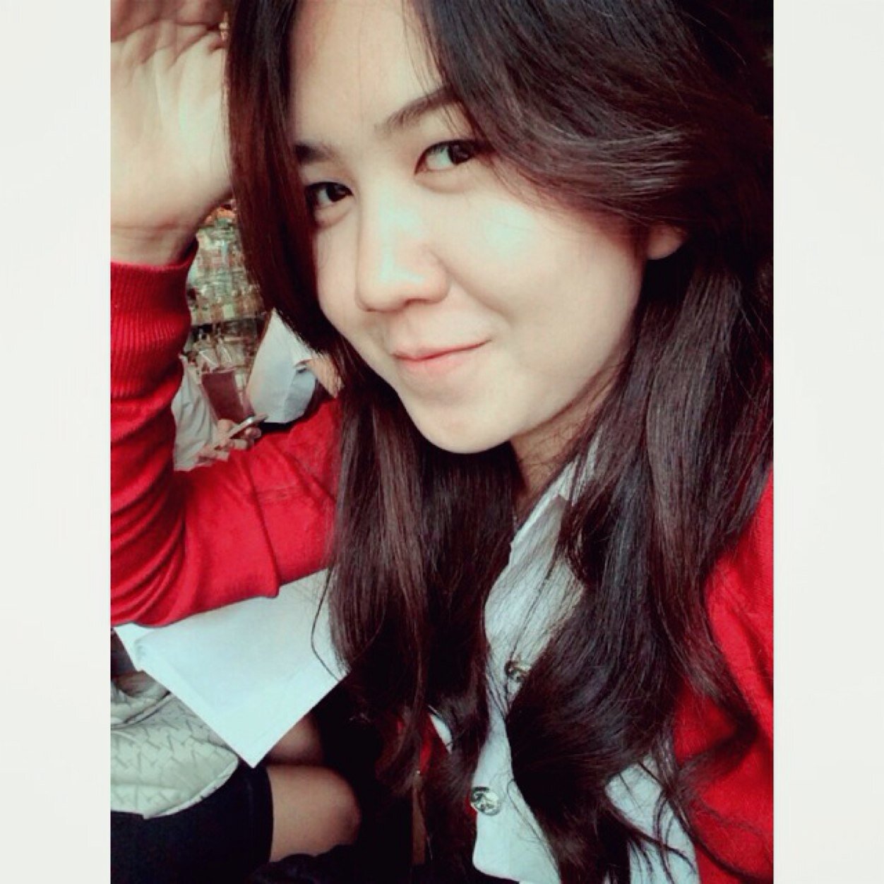 Tangtam_'s profile picture. # เค้าเรียกกันว่า เซอร์ไพส์ ไม่มีราคา 
;