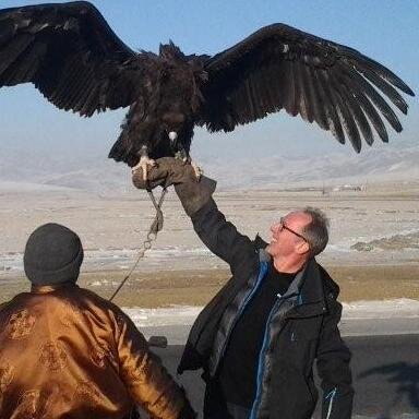 Peachy_Gordon's profile picture. entrepreneur, pseudo-adventurer