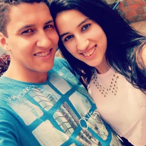 Obrigada por existir e por me fazer tão feliz ! EU TE AMO e nada e nem ninguém vai mudar isso :$$  / Alice J. ♡