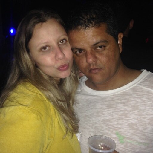 Amo minha familia ....