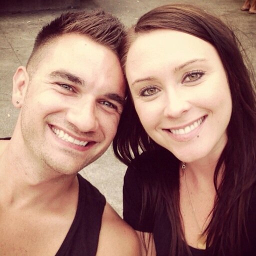 chrisandmarnie's profile picture. Entrepreneurial couple living large, travelling the world, teaching the stuff they dont want you to know!