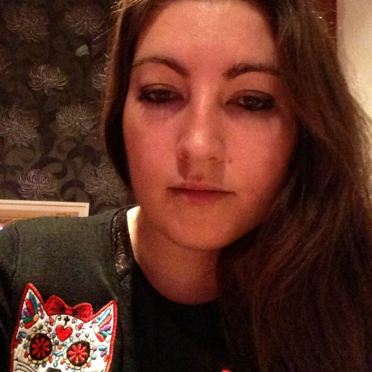 SaySherman's profile picture. 