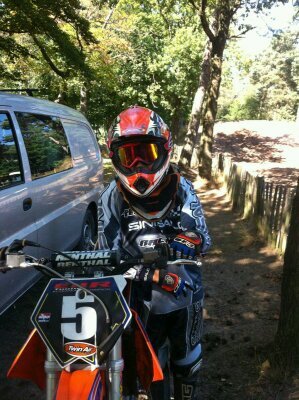 guusvandijk2's profile picture. #040#