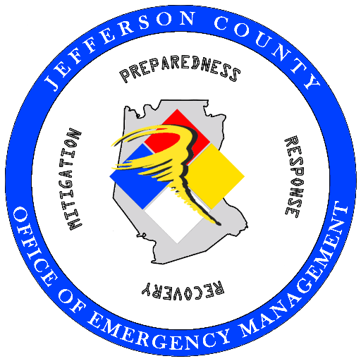 Jefferson County OEM