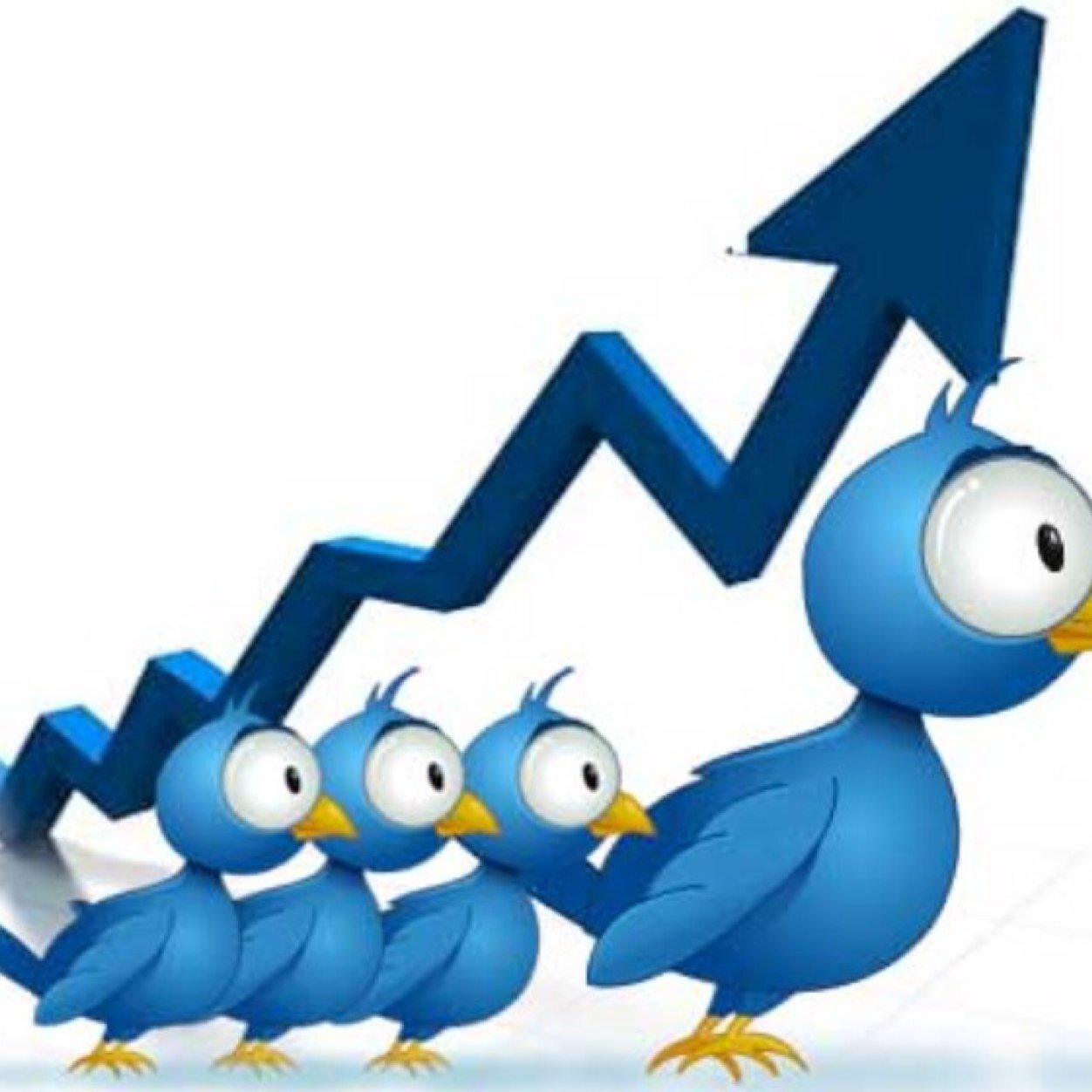 Looking to increase your Twitter following? Increase IT specialises in improving your engagement and following.