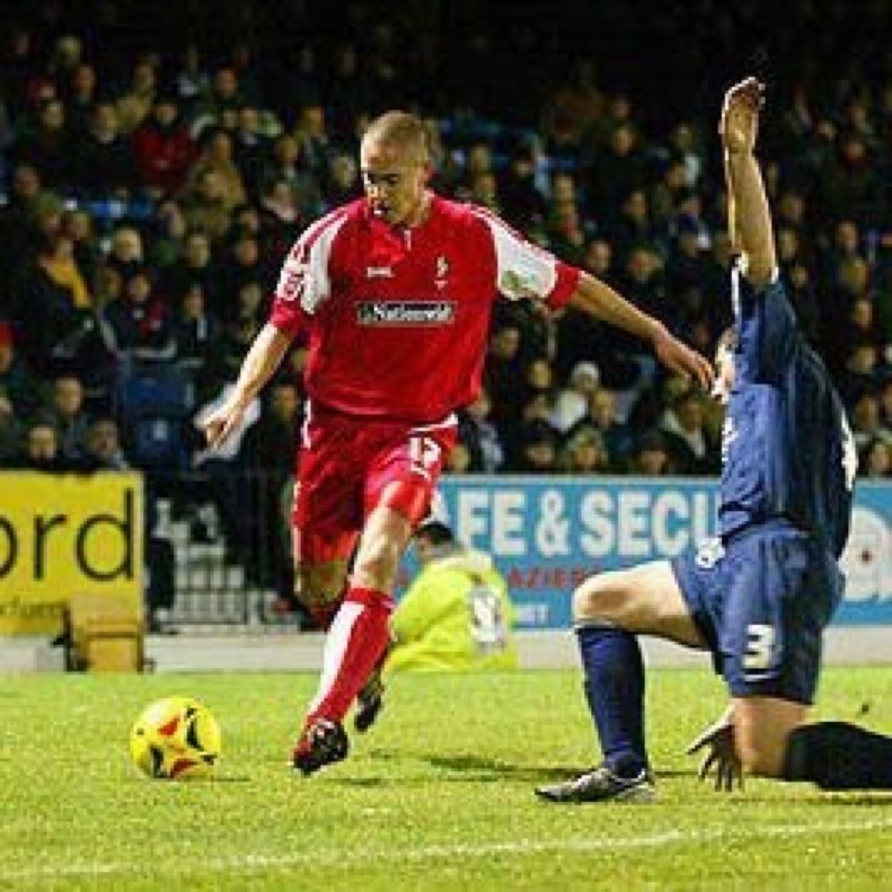 charliecp31's profile picture. 