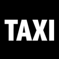 TAXI(@designtaxi) 's Twitter Profile Photo