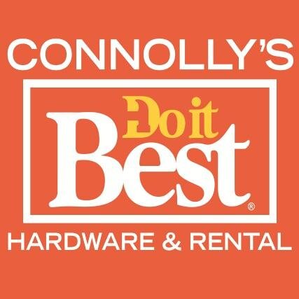 Connolly's Do it Best Hardware is your group of locally owned and operated hardware stores in Fort Wayne, IN