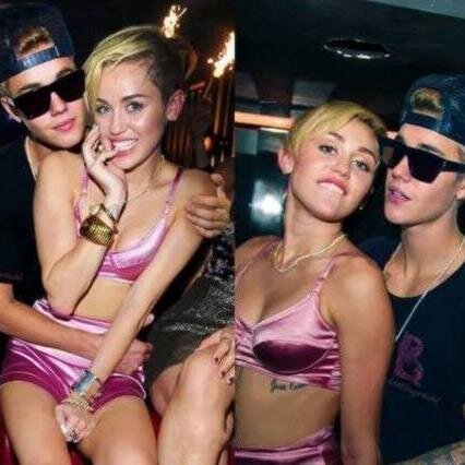 I'm a 17yr old proud arianator, belieber and smiler, trying to make the world a better place with Justin Bieber ;)