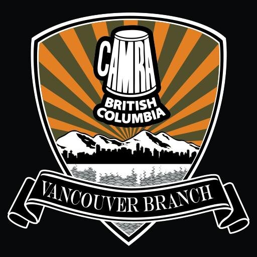 The Vancouver branch of @CAMRABC. Join us in support of real ale and craft beer in Vancouver & BC! Also on Facebook: https://t.co/pVUR8gc3cV