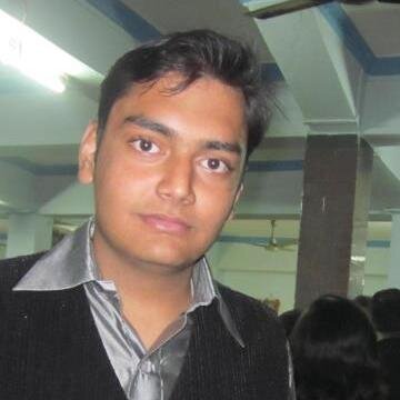 Hardworking and enthusiast to learn new things.