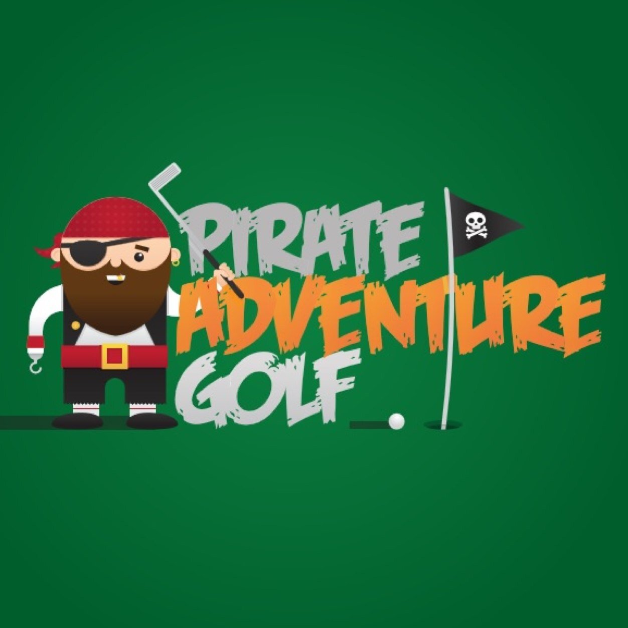 Ahoy! Join us at our 9 hole mini golf course down at @1stopgolf ... we're open weekdays from 9am - 8.30pm and weekends 9am - 5.30pm. All arrrrrr welcome 👍