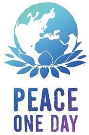This is the official Twitter account of the Peaceful Place, a Utopian society where everyone is relaxed and happy.