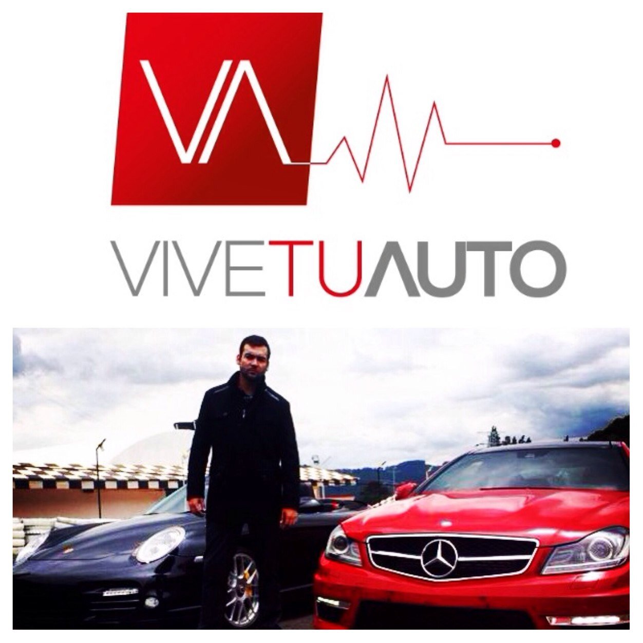 Sitio dedicado al mundo Motor. Actualidad, Entrevistas, Pruebas... Para info mas detallada y Videos en FACEBOOK Y YOUTUBE Contacto Vivetuautocol@gmail.com