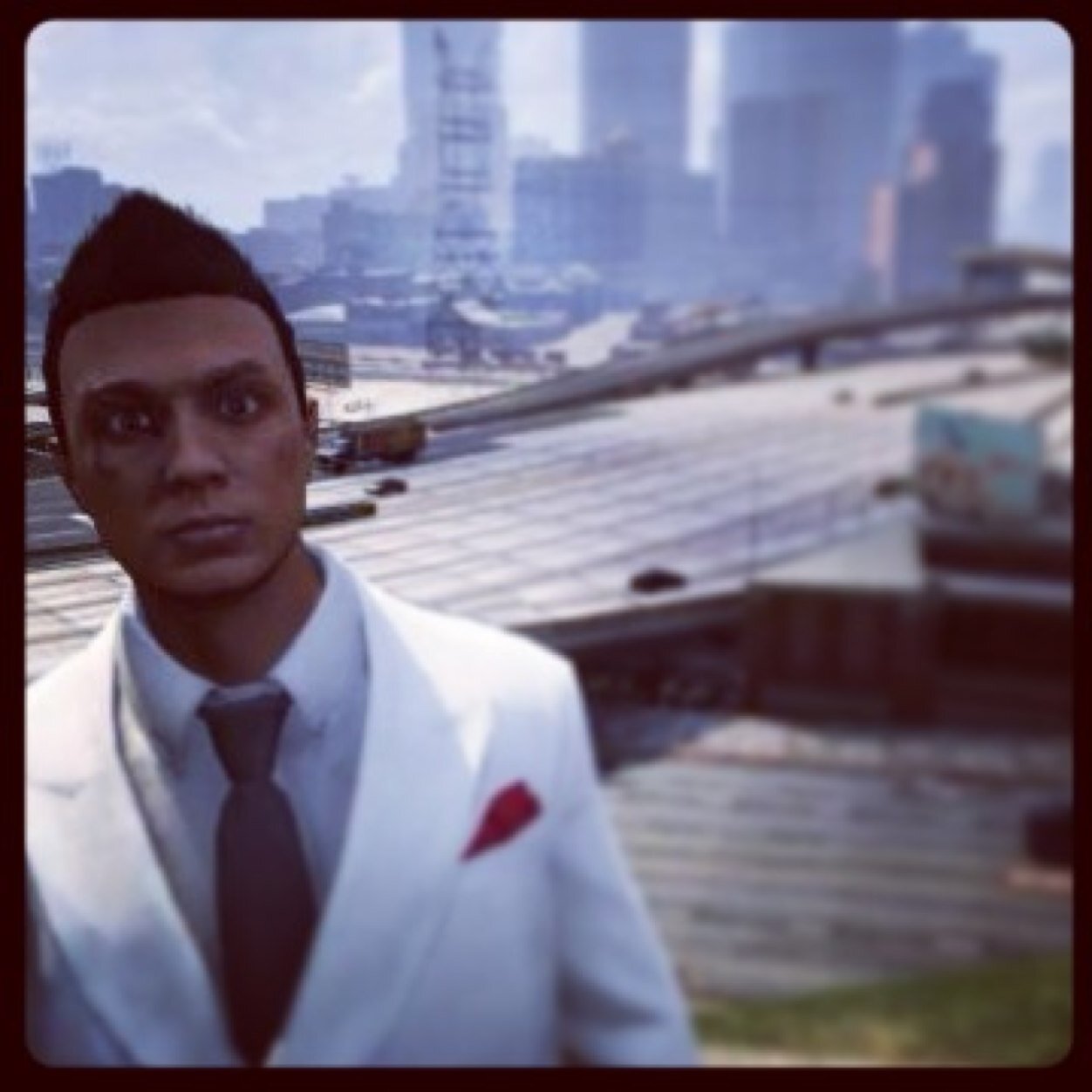 JacksonIdono's profile picture. 